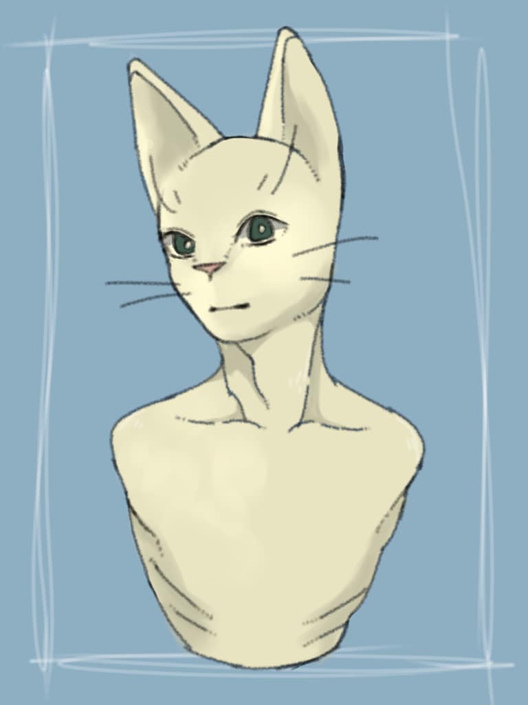 イラスト承ります 一つ一つ愛情を込めて描いています。 イメージ2