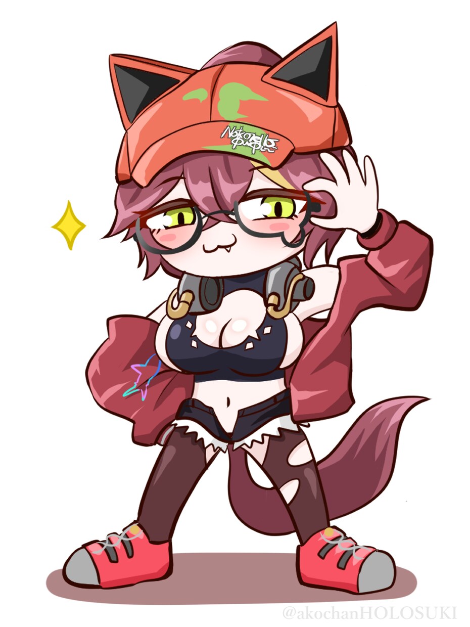 可愛いSDイラスト描きます いろいろなキャラをSD化してアイコンに！ イメージ8
