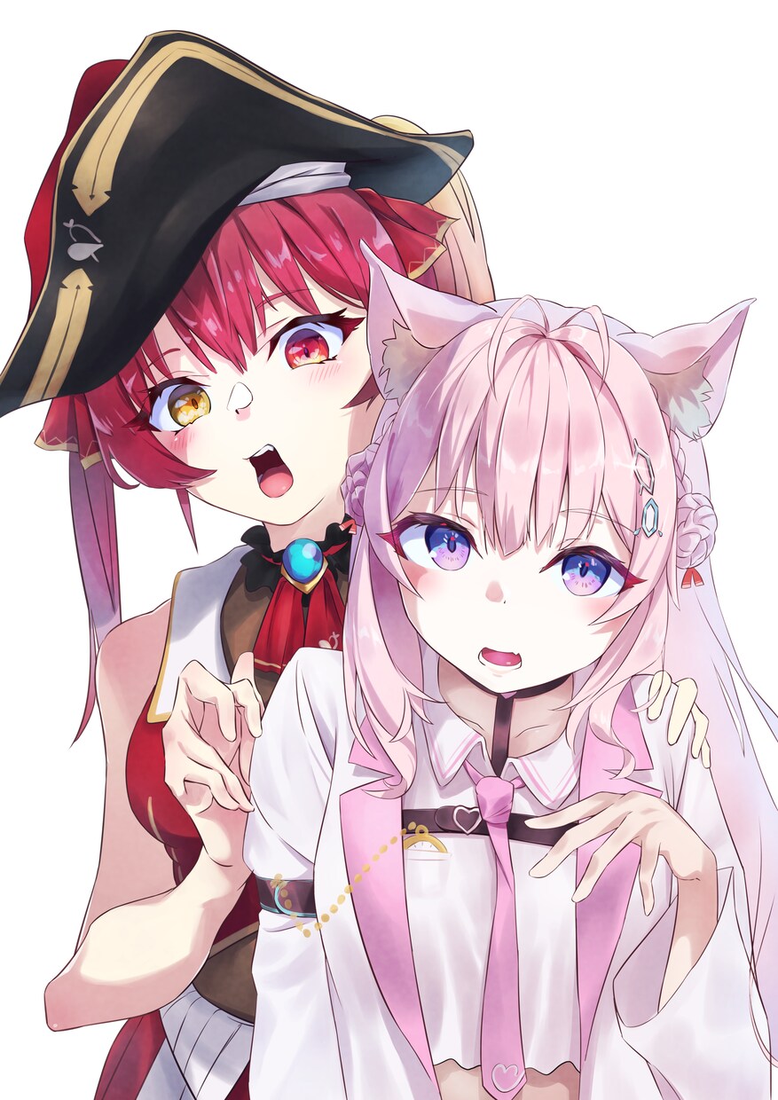 可愛い女の子イラスト承ります オリジナルや二次創作などお描きします イメージ3