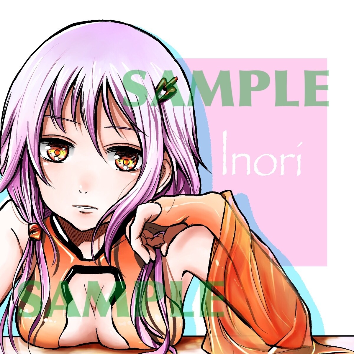 あなたの好きなキャラクター描きます 版権イラスト専門サービスです。 イメージ6