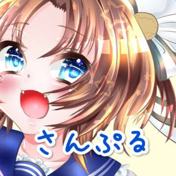 キラキラになった萌え系少女描きます 【お試し】キャラクターをキラキラにしたい方 イメージ6