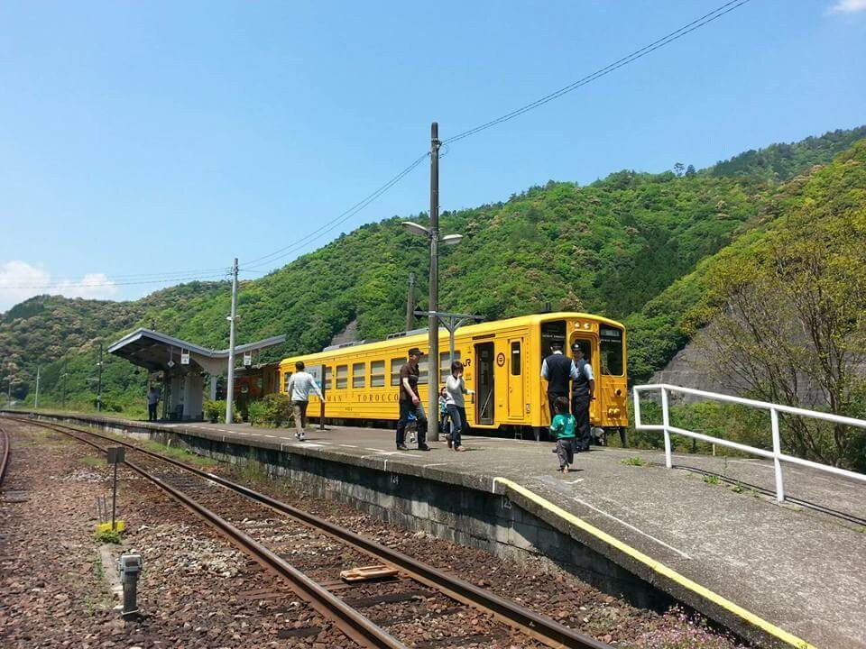 四国の旅行でお困りのお父さん!旅行プラン立てます 小さな子供がいるお父さんに必見! イメージ8