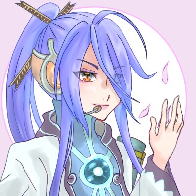 キュートでクールなアニメ調のアイコンをご提供します 可愛い、かっこいいオリジナルアイコンをお求めのあなたへ！ イメージ6
