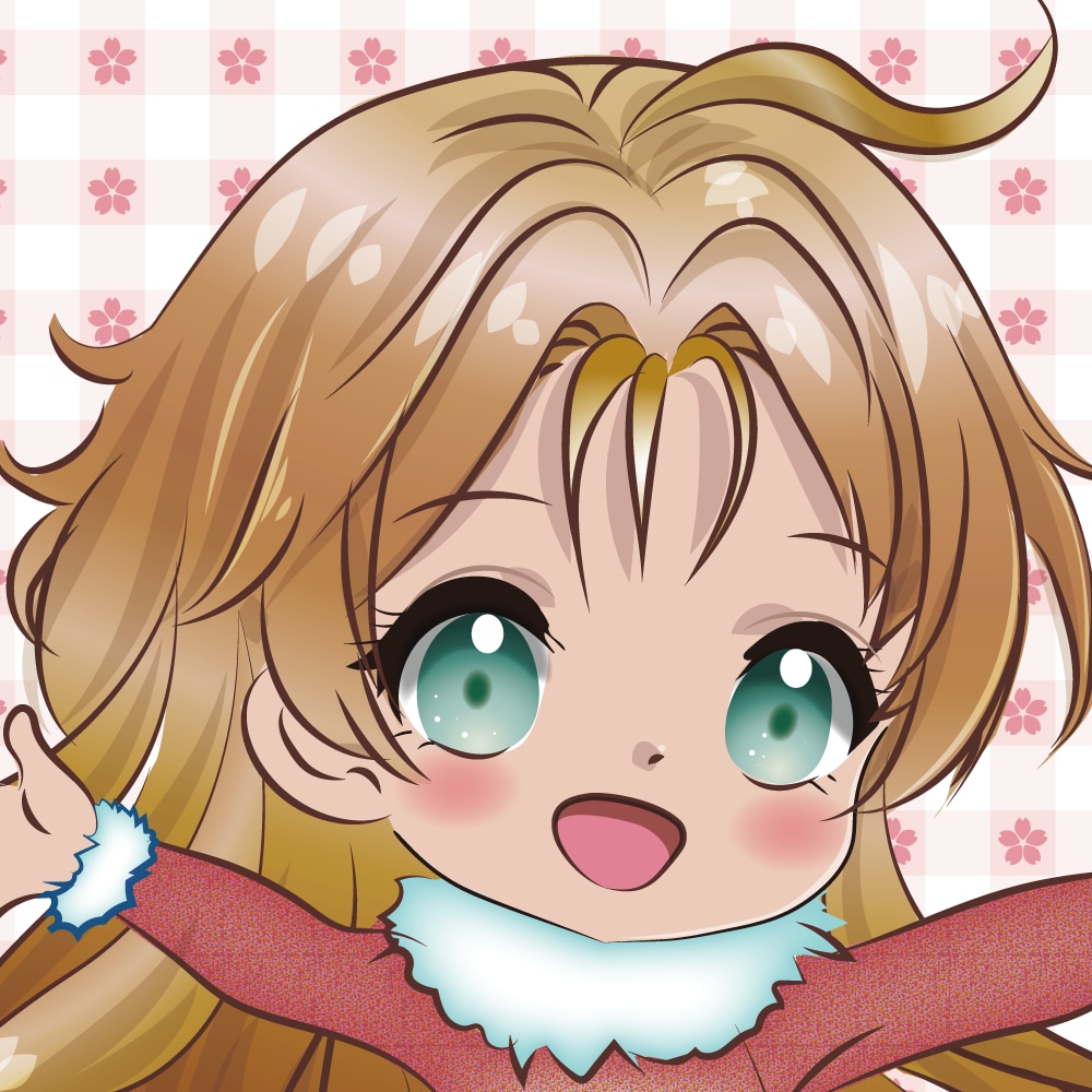 アイコン製作します 頭部のみですが要望に合わせた様々なアイコンを製作できます イメージ5