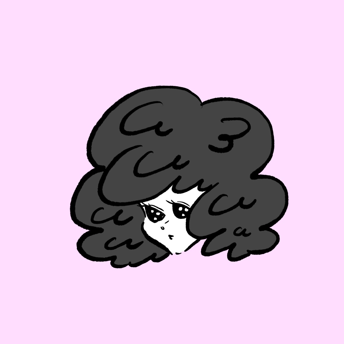プレゼント用、SNS用かわいいアイコン描きます 手書き風ポップなゆるふわイラスト。アイコン、挿絵にもどうぞ。 イメージ4