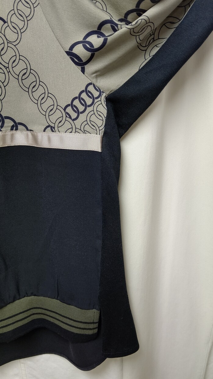 洋服のお直し相談 にのります 手持ちの洋服を少し直してサスティナブルな生活をしましょう❗️ イメージ6