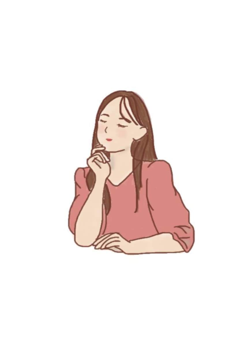 誰にも言えない悩み優しく聞きます どんな悩みでも否定せず聞きます イメージ2
