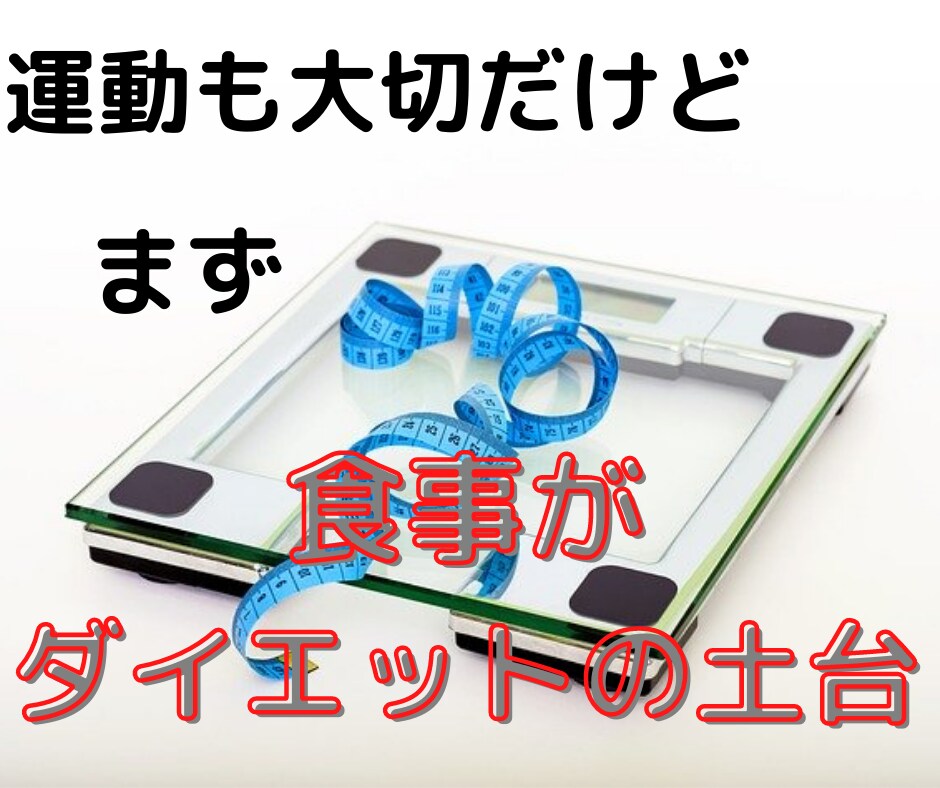 何食べたらいいの？【2日間3食】ダイエット支えます 健康に美しく！「何から変えたら良いのか」困っている人へ♡ イメージ3