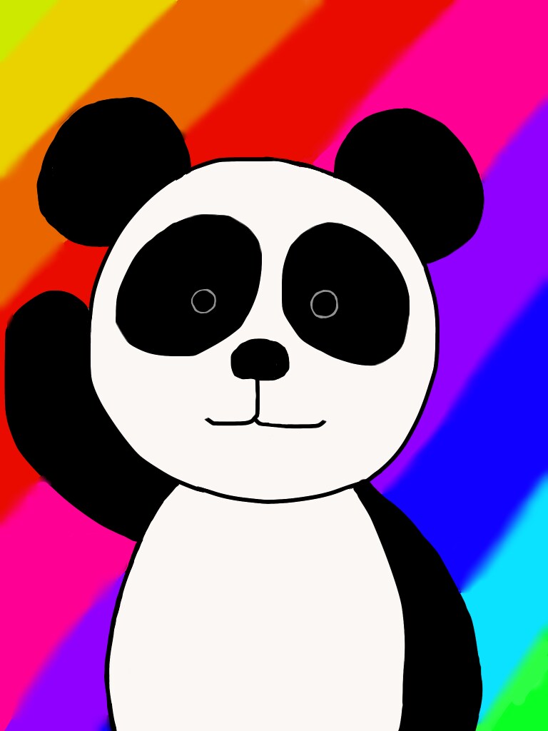 個性的な動物メインのデザインをします 可愛い動物からヘンテコなイラストまで個性的に描きます イメージ3