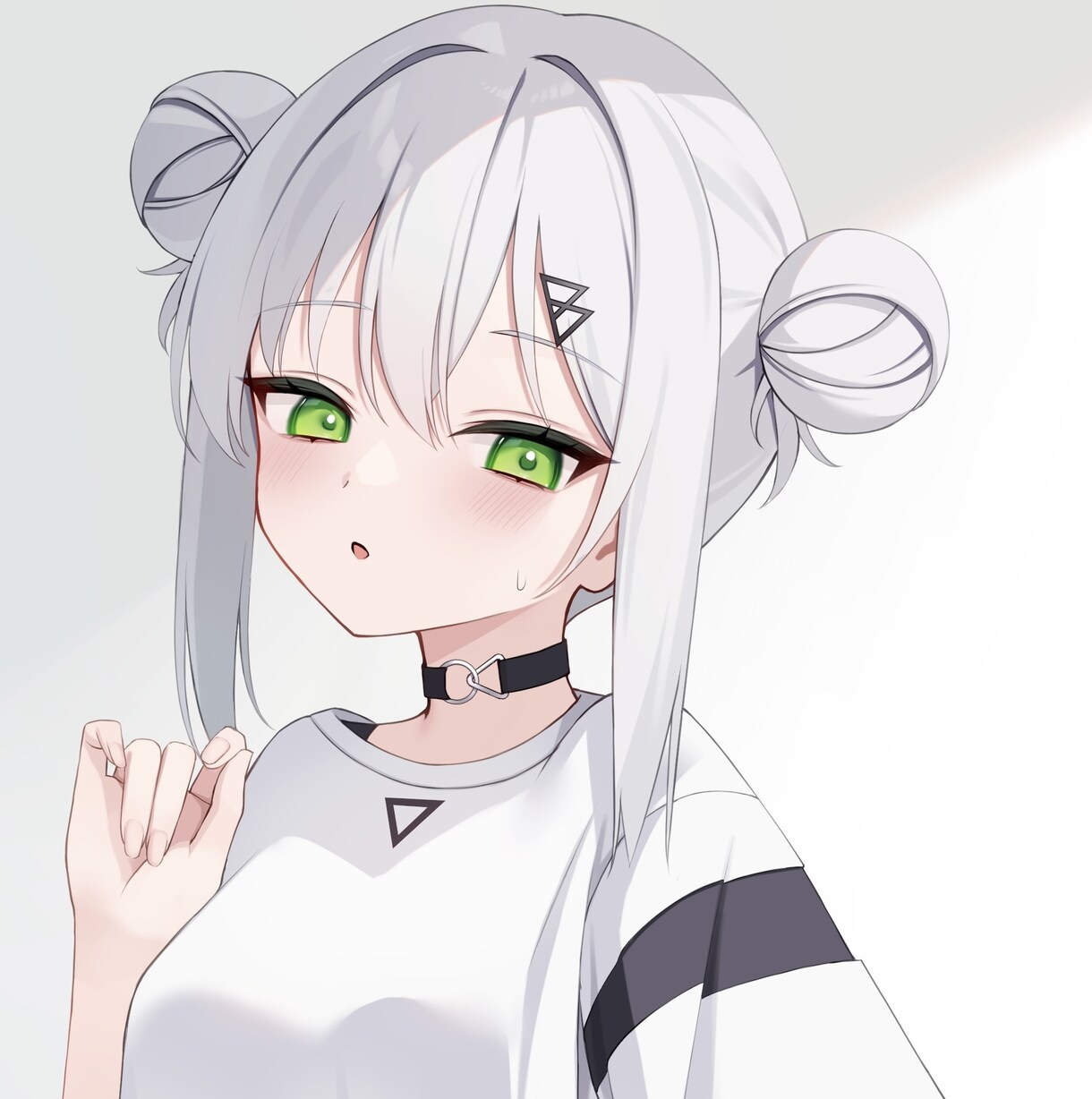 SNS活動者におすすめなイラストお描きします XやYoutubeで目を引く可愛いキャラクター イメージ1