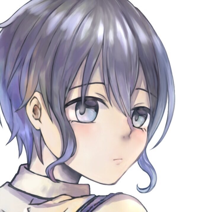 アナタのキャラクターをイラスト化します 動画のサムネイルやアイコン等使えるイラストを提供します イメージ5