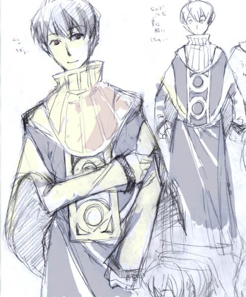 あなたのキャラクターお描きします あなたが見たい、見せたいキャラをイラストにしてみませんか？ イメージ6
