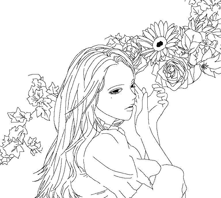 夢絵、創作キャラ、似顔絵描きます こちらは現在取り扱っておりません イメージ1