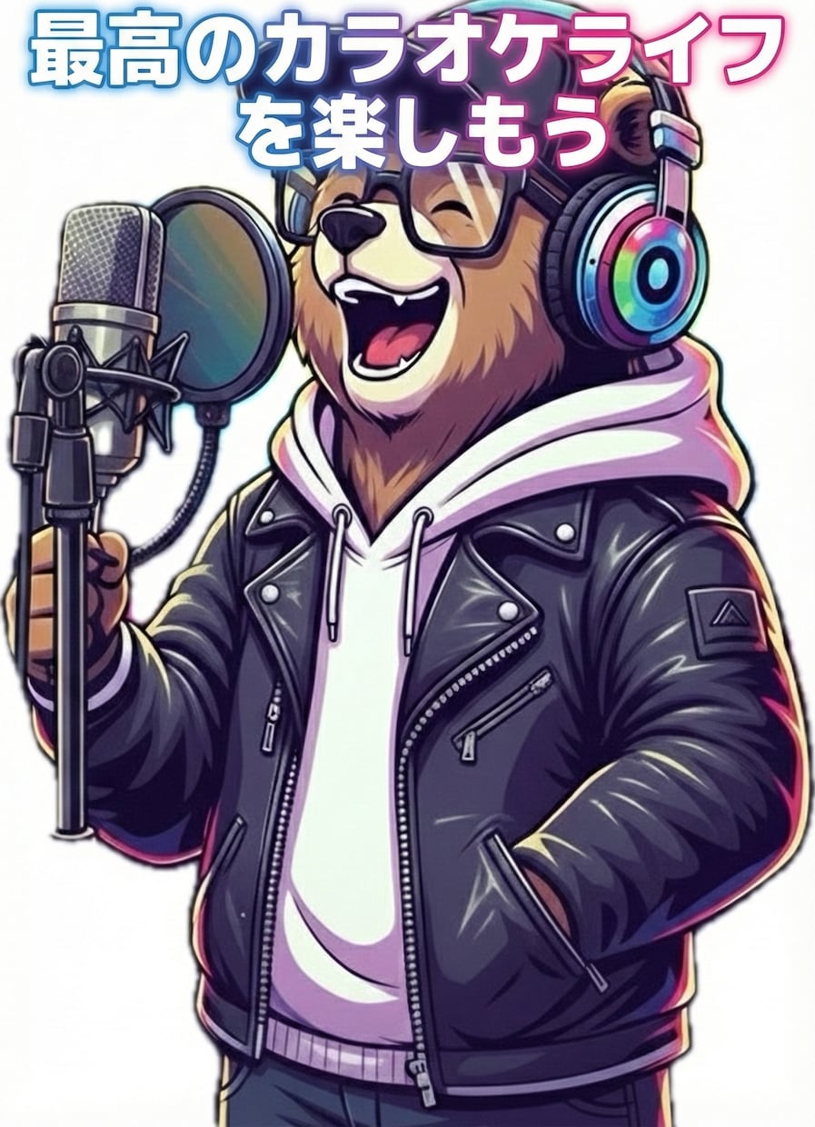 大好きな曲を聴かせる一曲へオーダーメイド指導します 好きな歌はもっと輝く！あなたの声に合った歌い方をプロデュース イメージ4