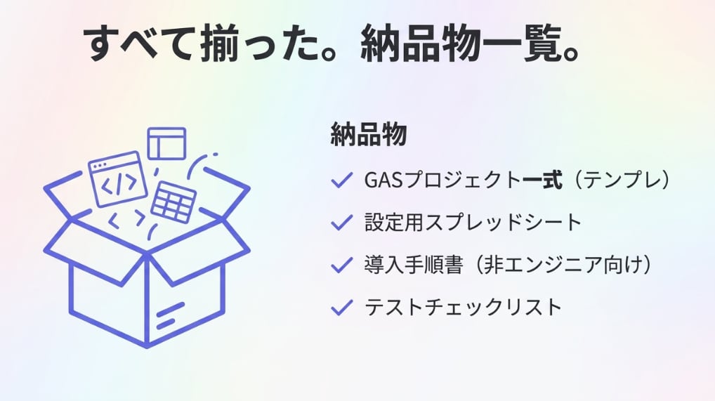 24時間働く「楽天アフィ」AI接客Bot構築します 「寝ている間も、Botがお客様に商品を提案し続けます」 イメージ8