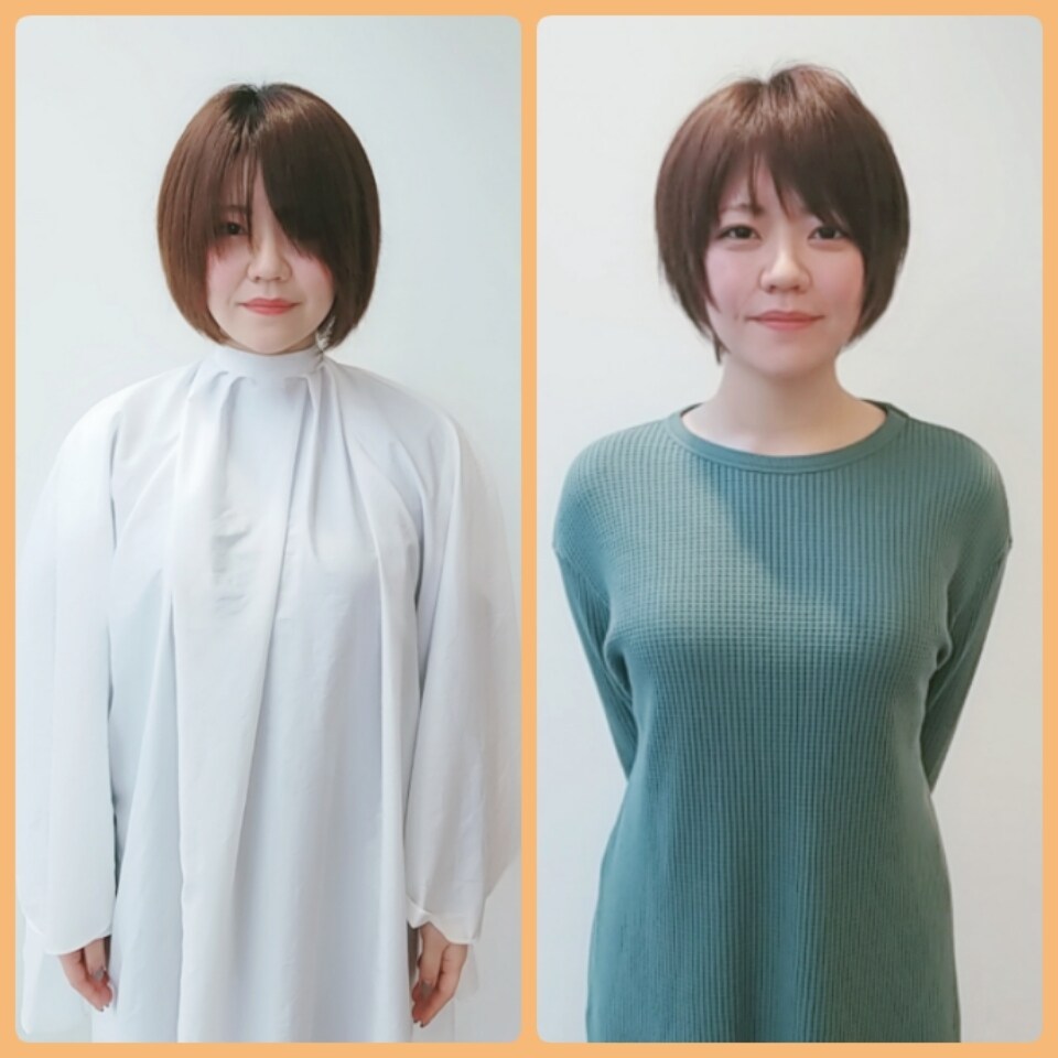 今のあなたに似合う髪型お伝え致します 髪型で人生も変わる☆似合うの髪型3スタイルのお写真を送ります イメージ10