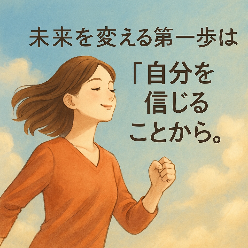 自己肯定感を育てるタロット占いします 自分自身を大切にするヒントとメッセージを送ります イメージ6
