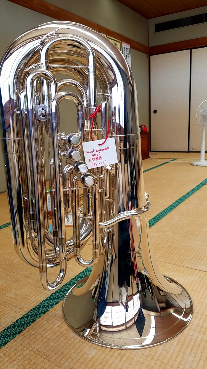 金管楽器で演奏する曲の編曲作業致します 金管楽器(2重奏〜10重奏等)様々な編曲依頼お引き受けします イメージ2