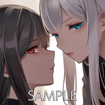 低価格で高品質＆エモいイラスト描きます 商用可！SNSやブログ、動画など使い方は自由！ イメージ2