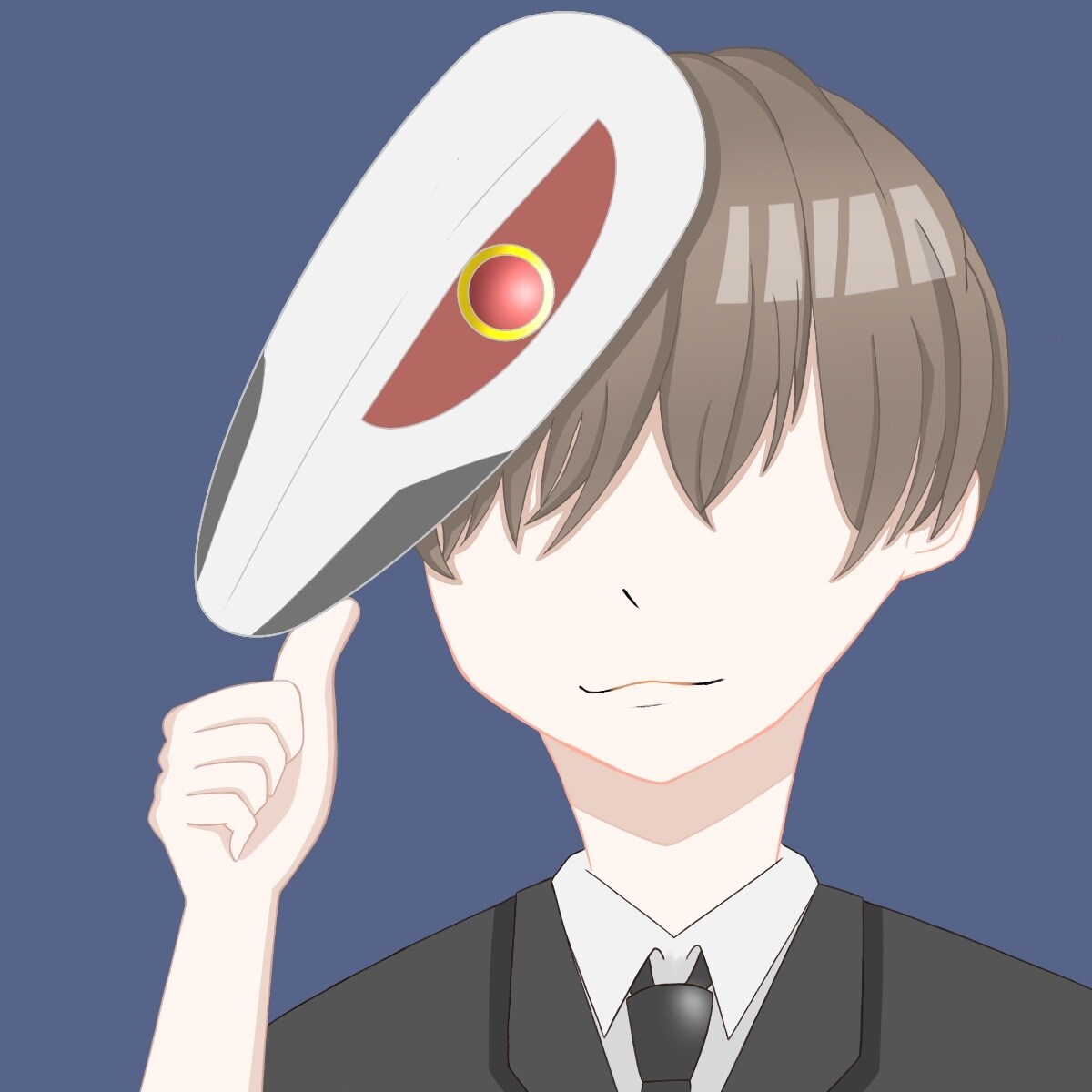 アイコン描きます SNS等のアイコン作成しています イメージ6