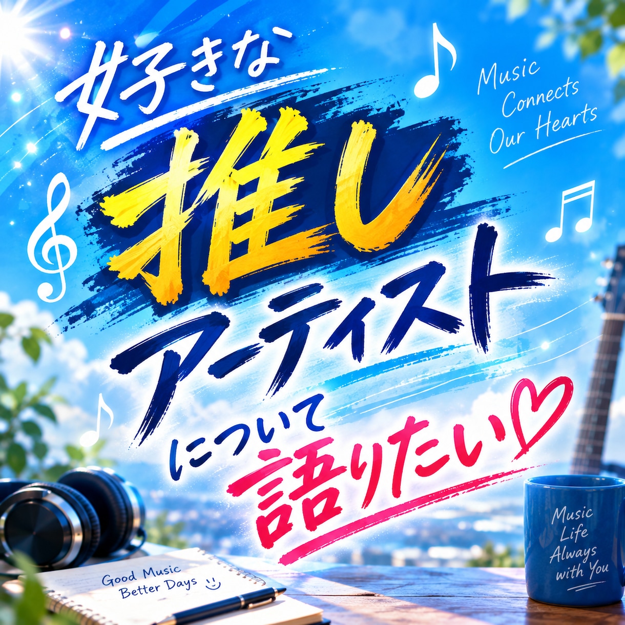 あなたの歌声、たっぷりお聴きします あなただけのオーディエンスになります(*^^*) イメージ7