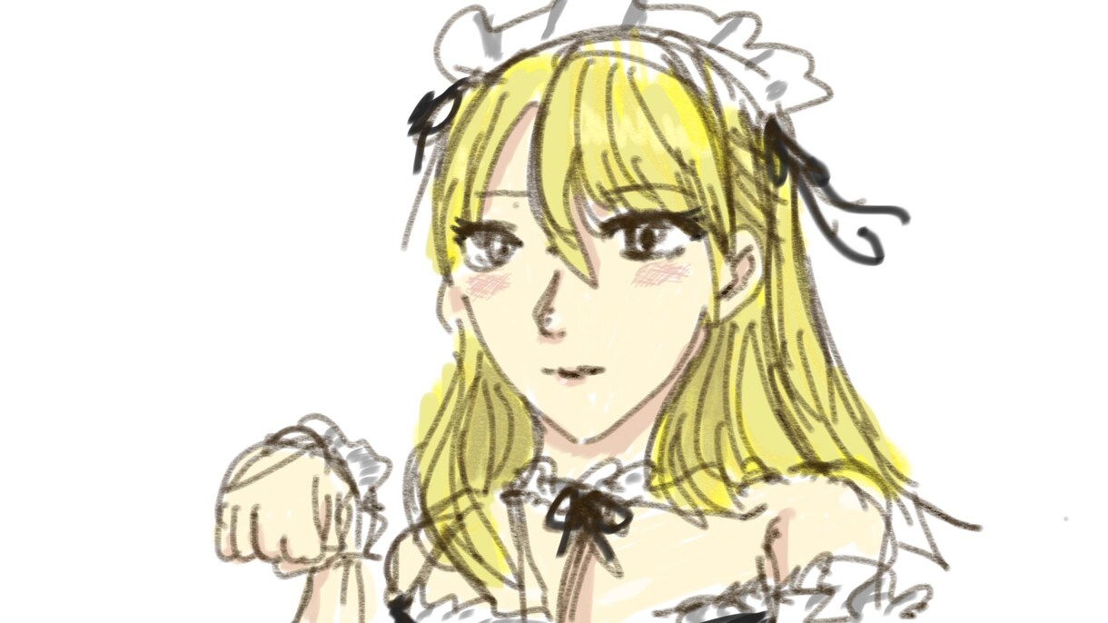 LINEスタンプ作ります ご希望のLINEスタンプのイラストを描きます！ イメージ2