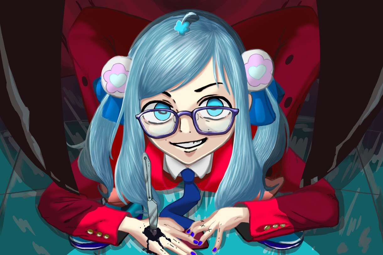 Vtuberさま、歌い手さま向けのMV作ります 絵コンテ共有後MV制作！イメージ通りの出来栄えをあなたに！ イメージ2