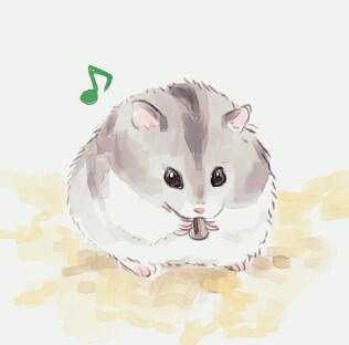 かわいくデフォルメされた動物のアイコン描きます 修正や連絡の速度によりますが１日での納品も可能 イメージ3