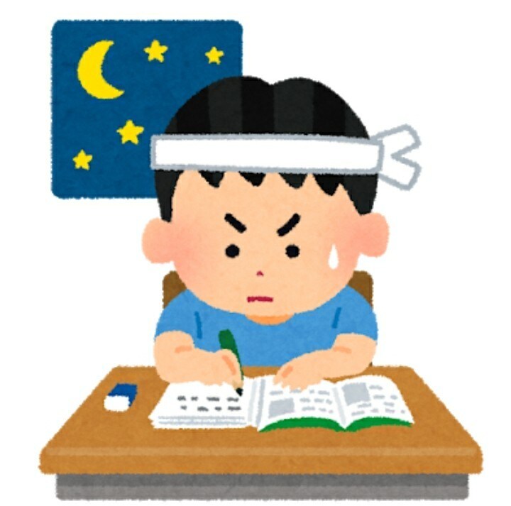 英単語、古文単語の語呂合わせ作ります 大学受験レベルの英単語、古文単語の語呂合わせを作ります。 イメージ1