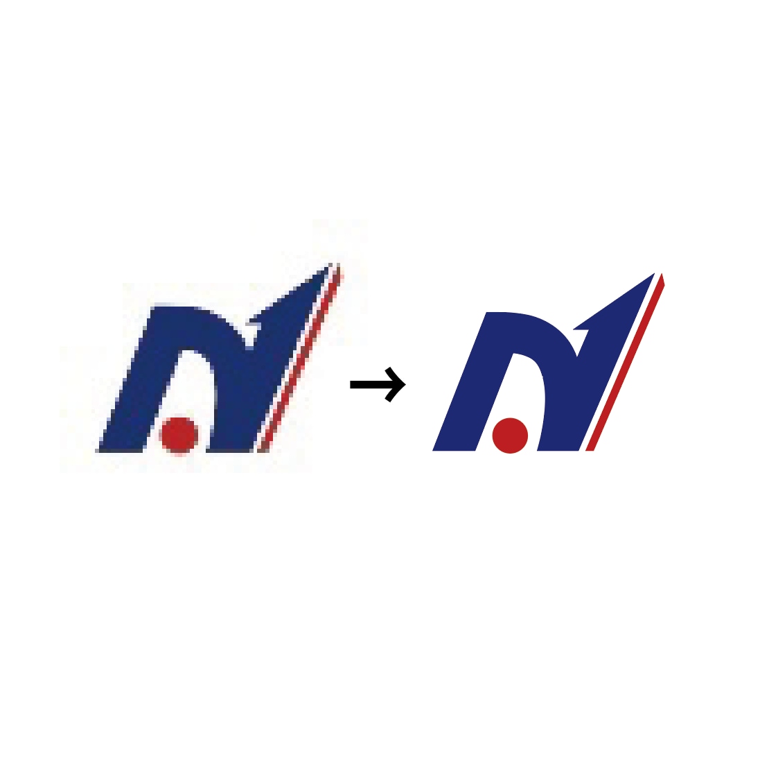 データ→Aiにて変換→入稿データ化し納品します テキストや画像の変更をしたい方へ。簡単なデータ修正をします。 イメージ4