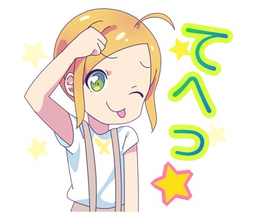 アニメ風アイコン★SNSアイコン作成しますます かわいいイラストアイコンで　SNSなど注目と集客力アップ★ イメージ5