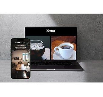 HTML/CSSを用いたコーディング代行します 素早く、丁寧に納品いたします！ イメージ4