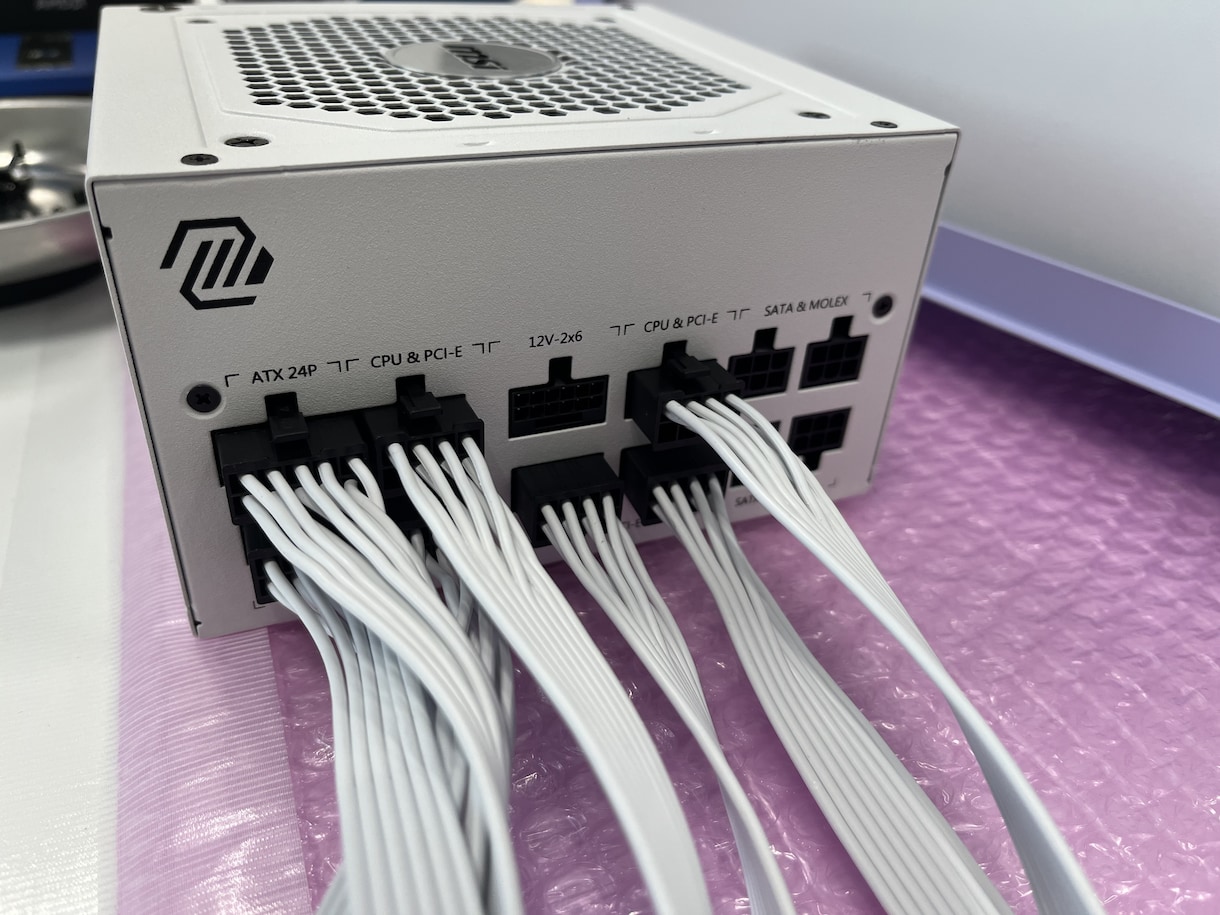 ヴァロ・エペ向けにコスパ最強のPC構成を提案します なんと現役の秋葉原販売員が15分無料でご相談！ イメージ7