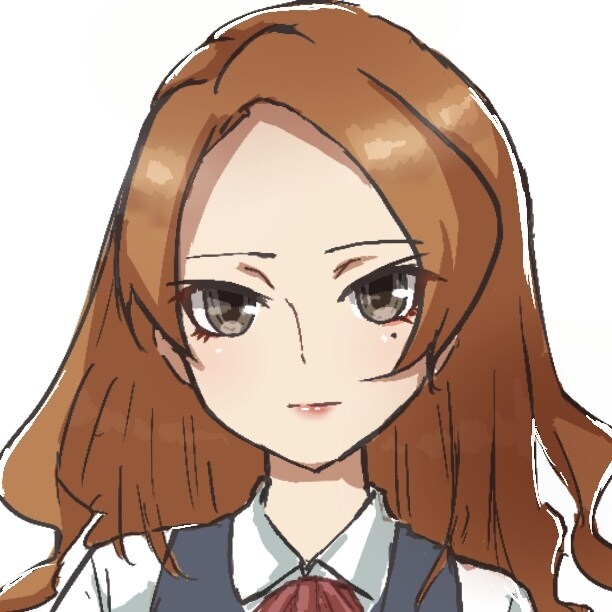 かわいいSNSのアイコン用イラスト描きます Twitterなどのアイコン用にどうぞ！！ イメージ4