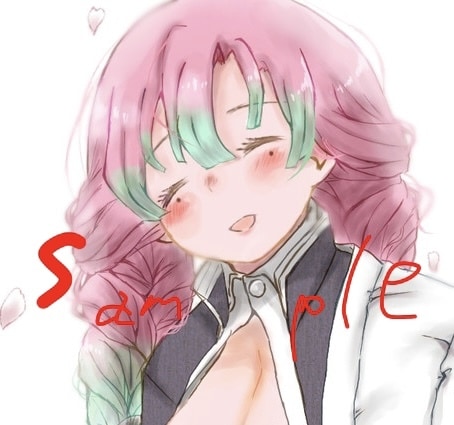 あなたのアイコン等描きます SNSのアイコン等、アイコンでなくてもイラリクも！ イメージ2