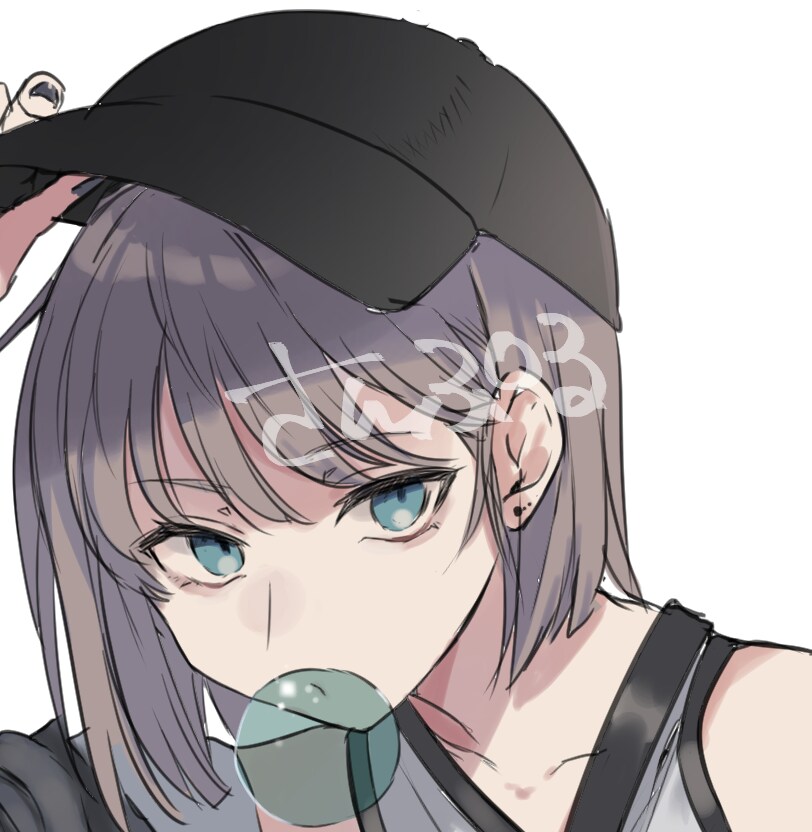 SNSアイコン制作します オリジナルキャラクターお描きします イメージ1