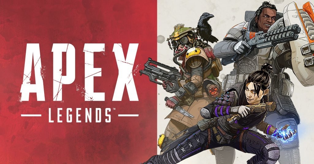 apexお供します 常にapexしてるので一緒にしましょう イメージ1