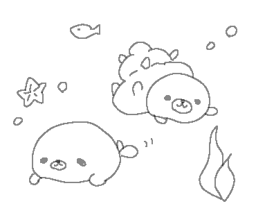 可愛い〜ゆるキャラ描きます 可愛いゆるキャラ、ペット、なんでも描きます！ イメージ6