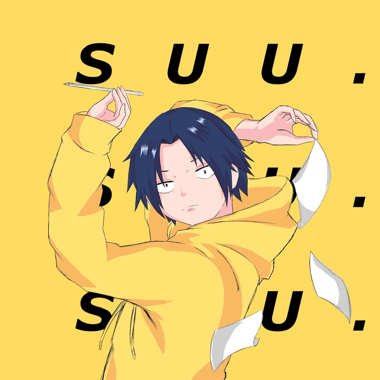 貴方のオリジナルキャラ描きます 貴方だけのオリジナルキャラを作るお手伝いします イメージ6