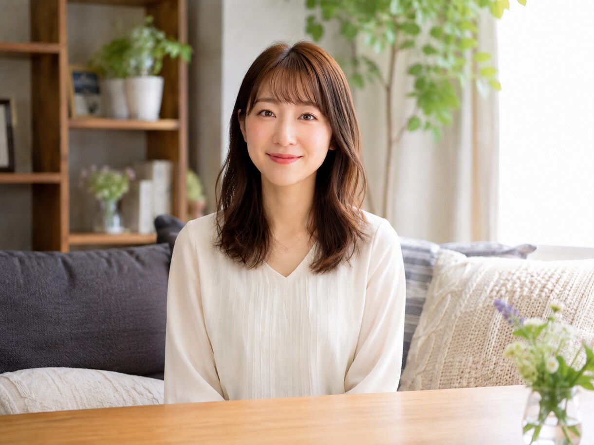 雑談～愚痴、最近の関心​事まで、何でもお相手します ​【40代女性が対応】誰にも言えない悩みや暇つぶしも大歓迎！ イメージ1
