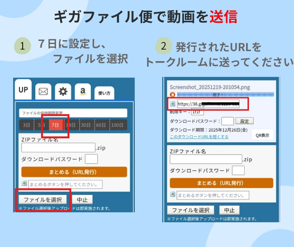 動画音声のノイズ除去！補正しクリアな音声にします 周囲の雑音を劇的改善☆クリアな音声に生まれ変わらせます！ イメージ4