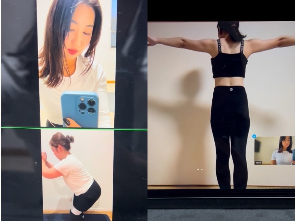 １ヶ月密着ダイエットサポートさせていただきます 1人1人に寄り添った完全マンツーマンレッスン イメージ6