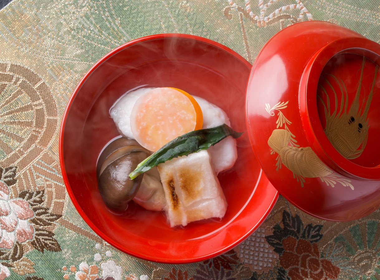 おせち料理写真の撮り方をマンツーマンで解説します プロ料理カメラマンの私が、あなたの写真を徹底アドバイス! イメージ4