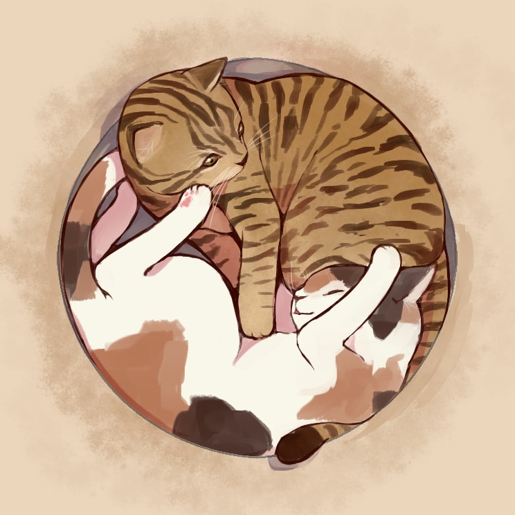 イラストを製作します ご依頼者様のご希望に沿ったイラストを作成します！ イメージ6