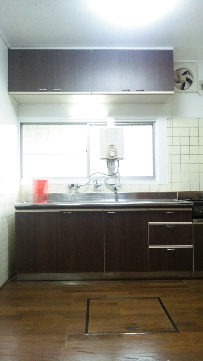 直して貸して売る築古戸建投資体験談熱くお伝えします 家賃も売却益も！3軒目ですでに山あり谷ありで涙枯れました…。 イメージ1