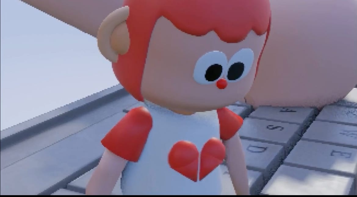 MVに合わせて作ります 気軽に相談してください!可愛いかっこいいを作ります！ イメージ2