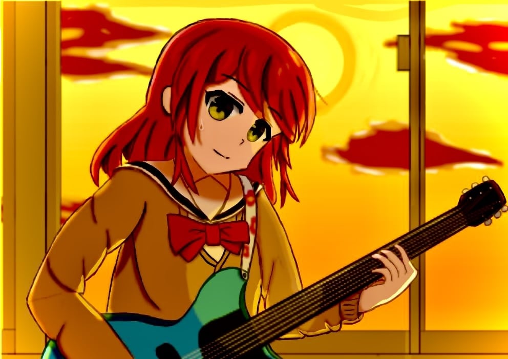 書いたアニメ創作を絵にします SNS等に投稿したアニメSSを絵にして見ませんか？ イメージ1