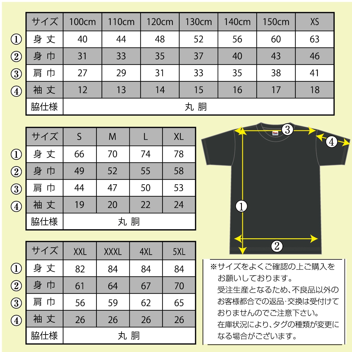 Tシャツ 半袖 オリジナル お客様データで印刷ます お客様のデータでキレイにプリント。確認も出来て安心です。 イメージ8