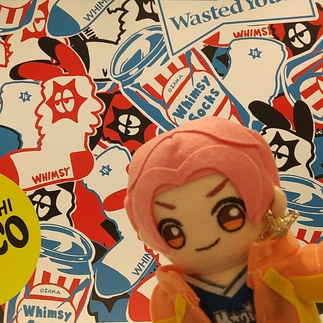 世界に一つのぬいぐるみを製作します この子のぬいが欲しいを叶えます！！ イメージ3