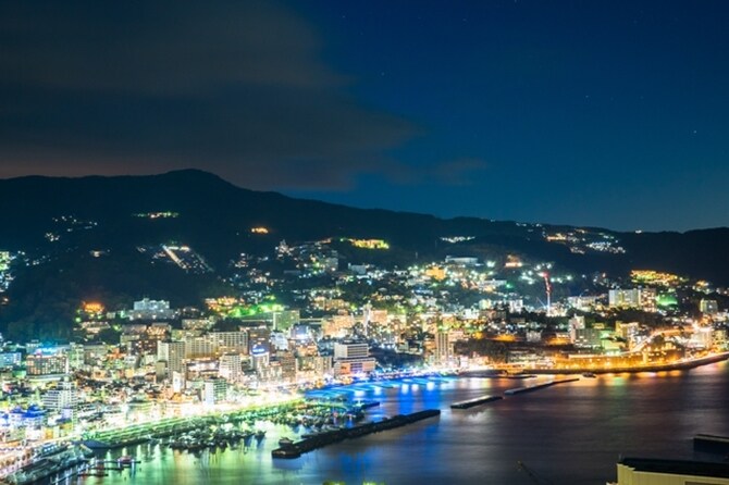 熱海、伊東温泉デートプラン考えます あなたの一生の思い出を最高に楽しませます。 イメージ1